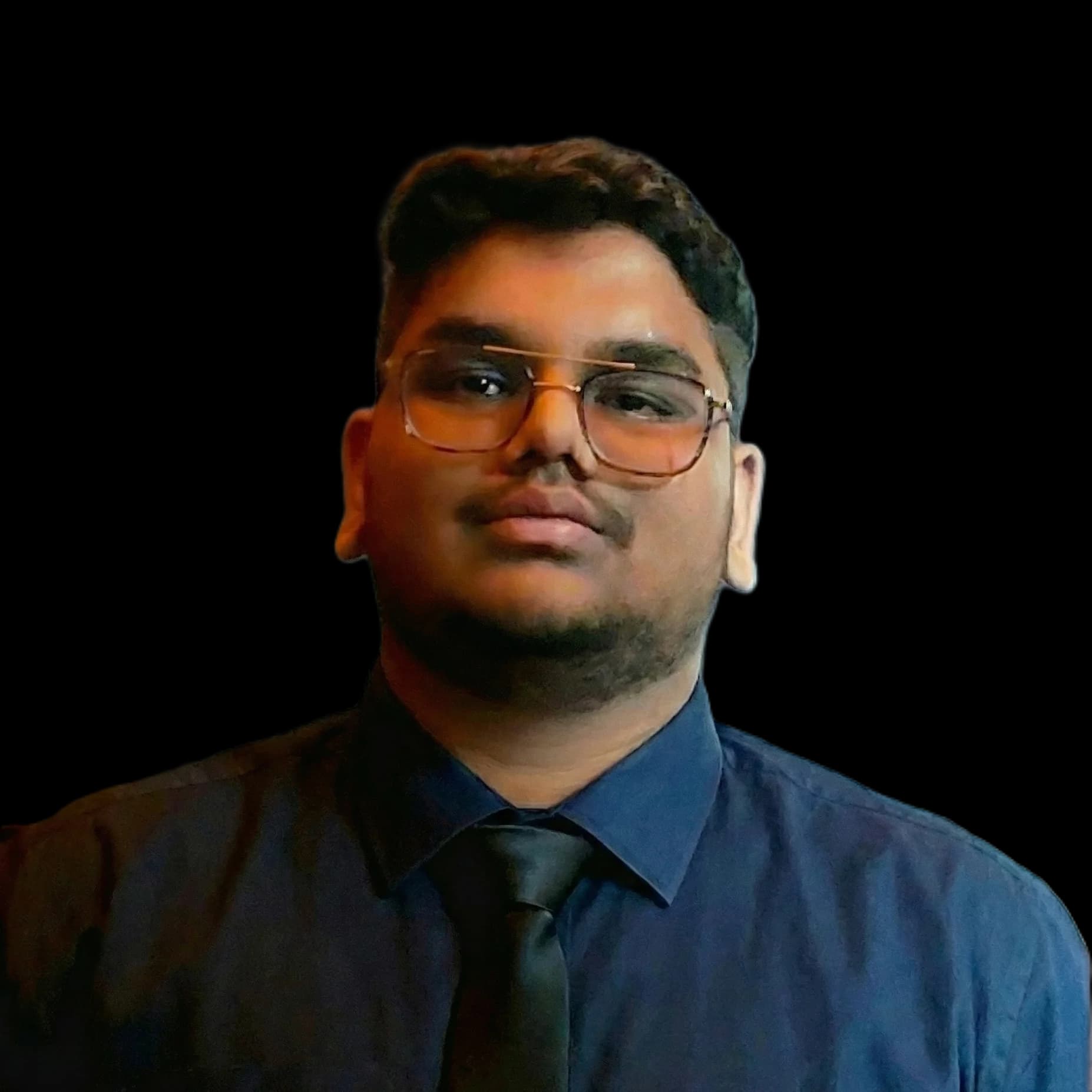 Akshit Bansal